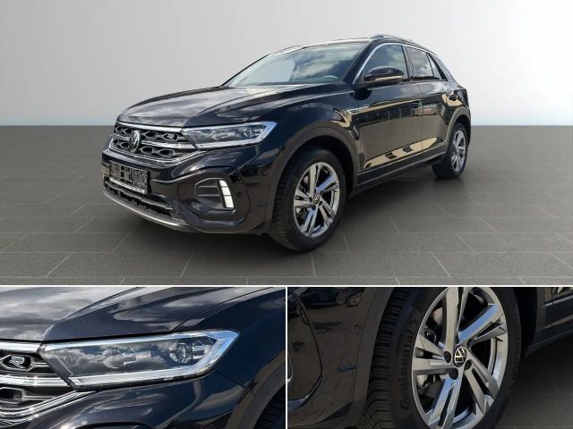Volkswagen T-Roc 1.5 TSI DSG R-Line