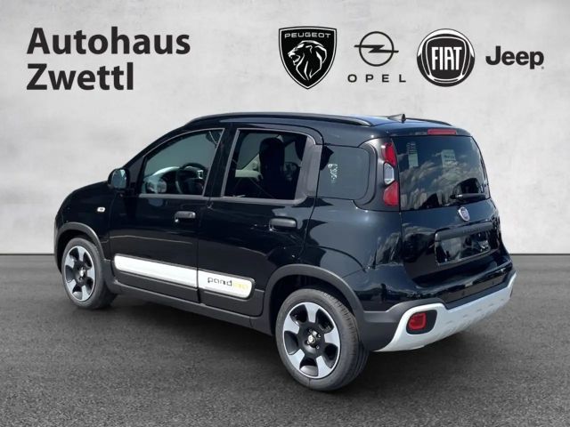 Fiat Panda Cross