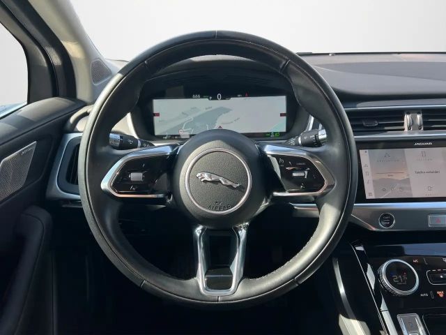 Jaguar I-Pace S
