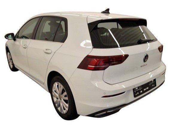 Volkswagen Golf 1.5 TSI Golf VIII Style