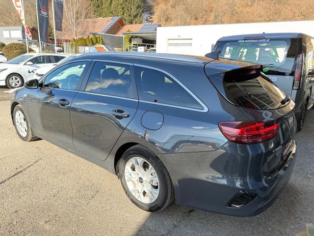 Kia Ceed GDi SportWagon