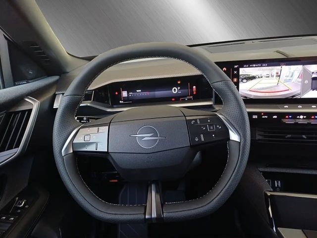 Opel Grandland X GS-Line Grand Sport