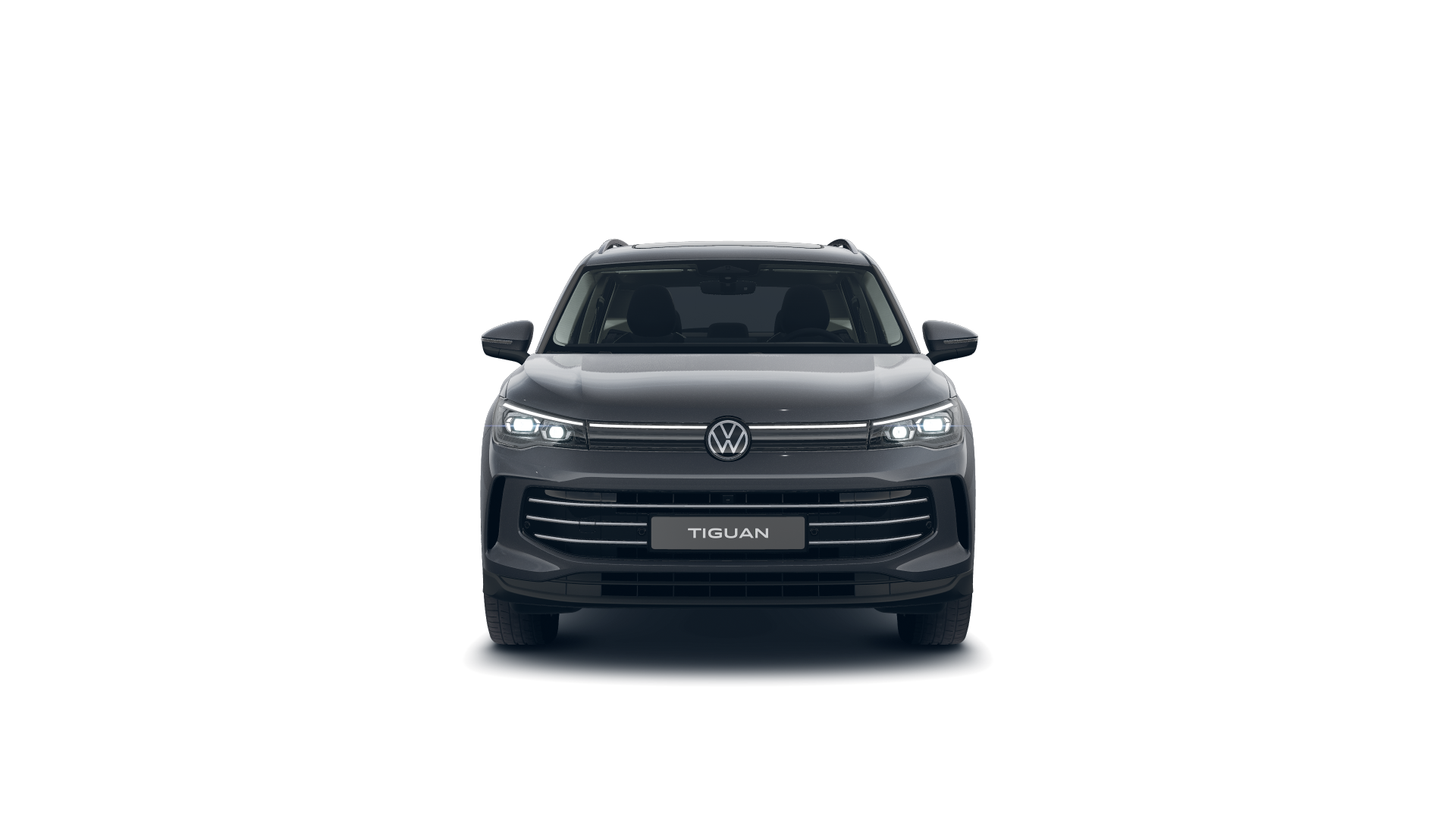 Volkswagen Tiguan 2.0 TDI DSG Elegance Elegance
