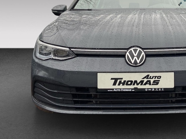 Volkswagen Golf 1.0 TSI Golf VIII Life