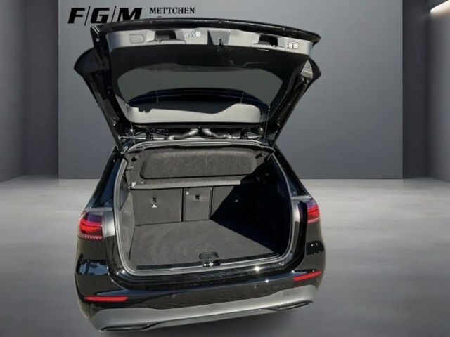 Mercedes-Benz B 200 Progressive Sedan