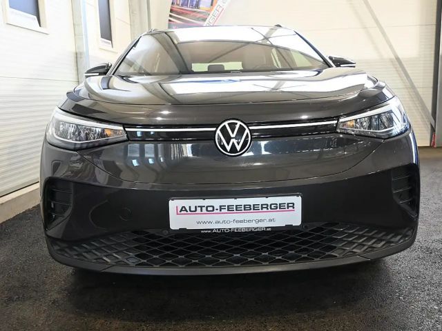 Volkswagen ID.4 77 KWh Max Performance Pro