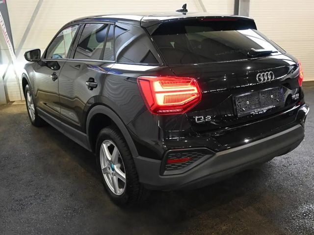 Audi Q2 35 TDI Quattro
