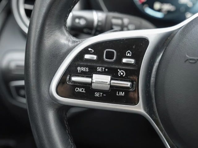 Mercedes-Benz GLC 300 4MATIC