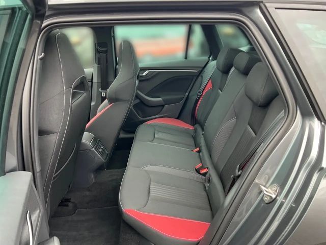 Skoda Kamiq Monte Carlo