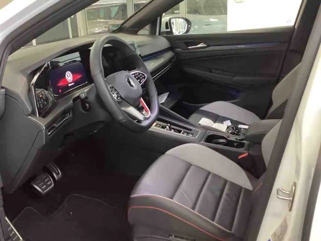 Volkswagen Golf 2.0 TSI DSG GTI