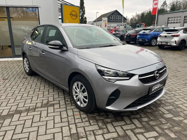 Opel Corsa Edition F Edition