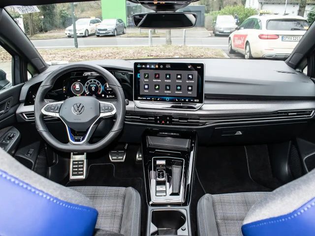 Volkswagen Golf DSG GTE eHybrid