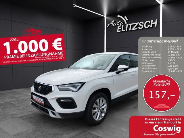 Seat Ateca Style