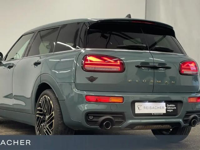 MINI Cooper S Clubman Navi,Autom