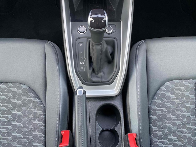 Audi A1 40 TFSI S-Line S-Tronic Sportback