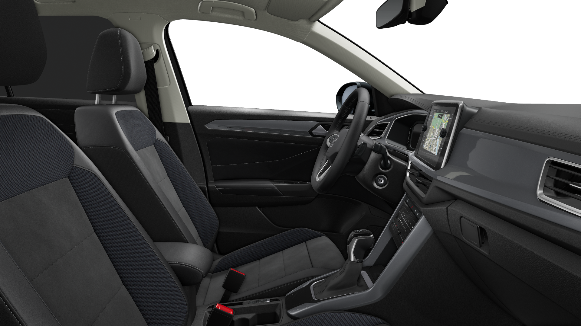 Volkswagen T-Roc 1.5 TSI DSG Style