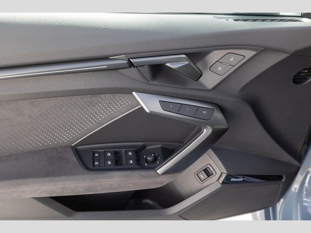 Audi RS3 Quattro S-Tronic Sportback