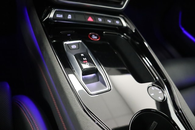 Audi RS e-tron GT Quattro