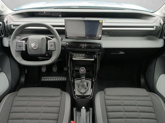 Citroën C3 Aircross Plus