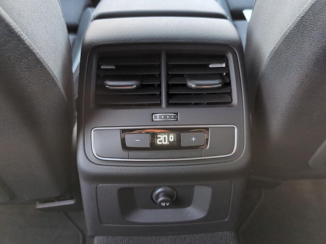 Audi S4 Avant Quattro