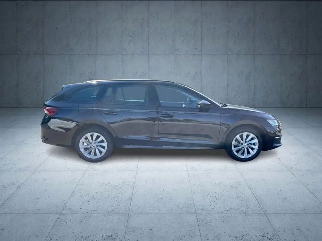 Skoda Octavia 1.5 TSI Combi Selection