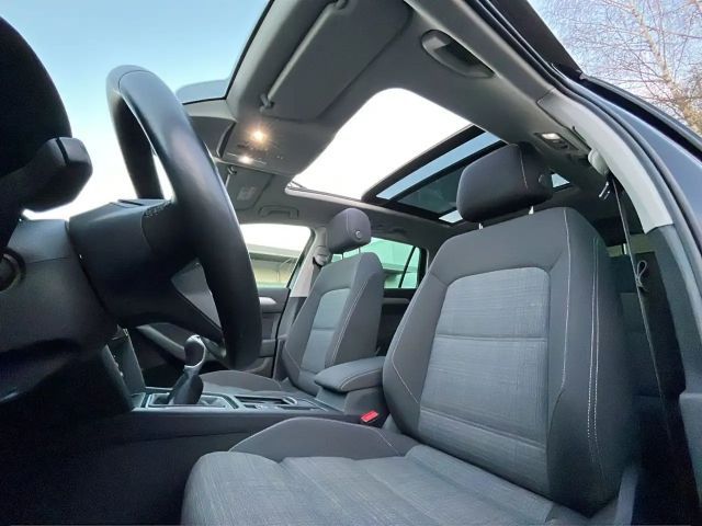 Volkswagen Passat 2.0 TDI Business Variant