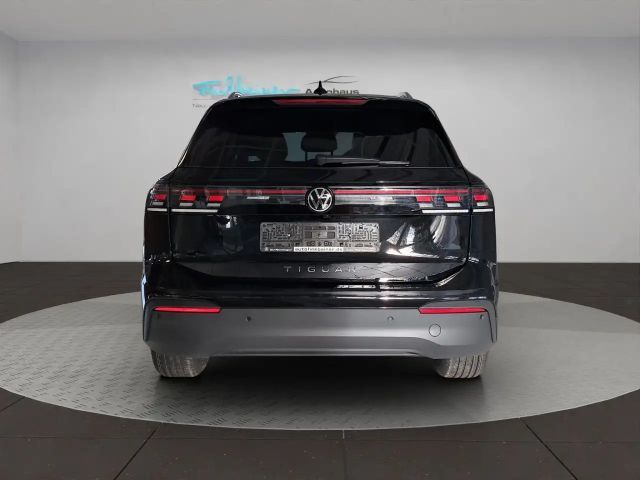 Volkswagen Tiguan 2.0 TDI DSG Life