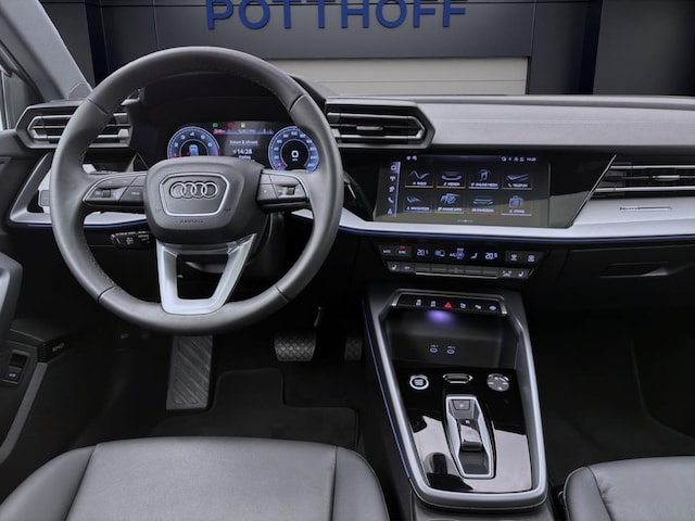 Audi A3 30 TFSI S-Tronic Sportback