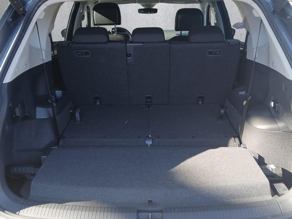 Volkswagen Tiguan 2.0 TDI Allspace DSG Life