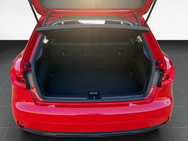 Audi A1 30 TFSI S-Tronic Sportback