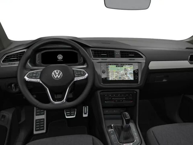 Volkswagen Tiguan 2.0 TDI Allspace DSG Move