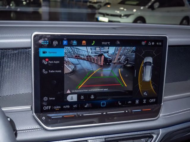 Volkswagen Tayron 1.5 eTSI Life