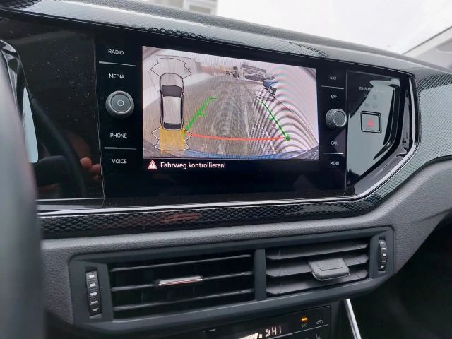 Volkswagen Taigo Life