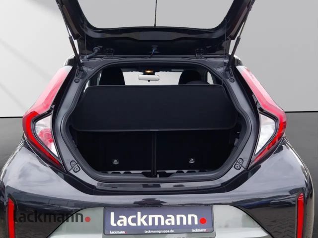 Toyota Aygo X 1.0 VVT-i Pulse