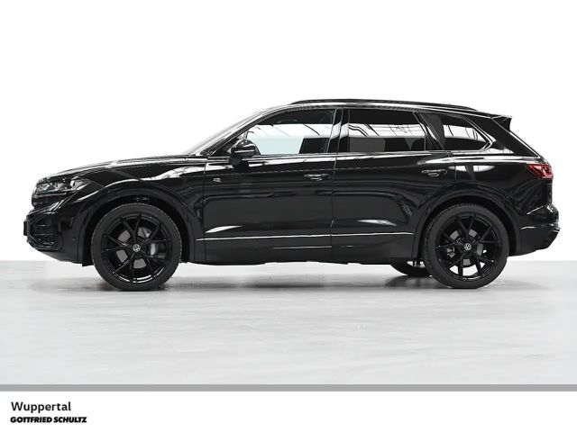 Volkswagen Touareg 4Motion R-Line