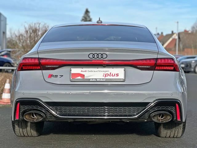 Audi RS7 Sportback