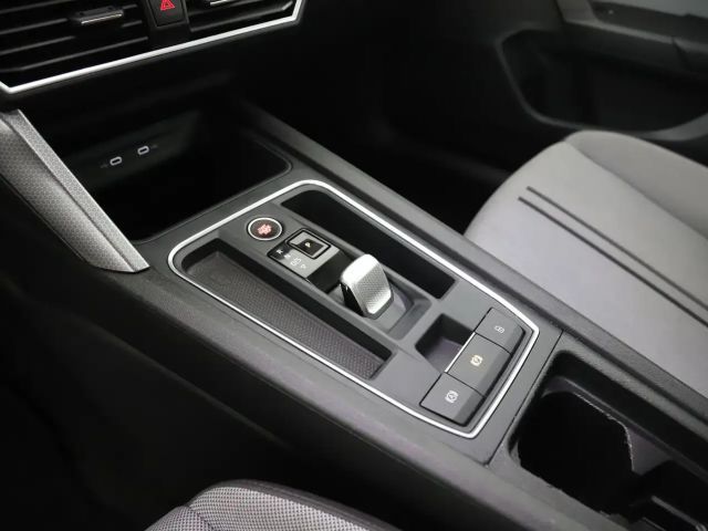 Seat Leon 2.0 TDI DSG Style