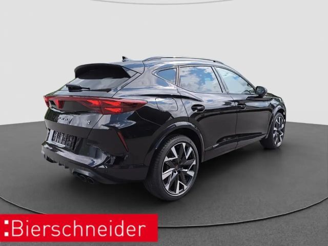 Cupra Formentor 2.0 TSI 4Drive DSG VZ