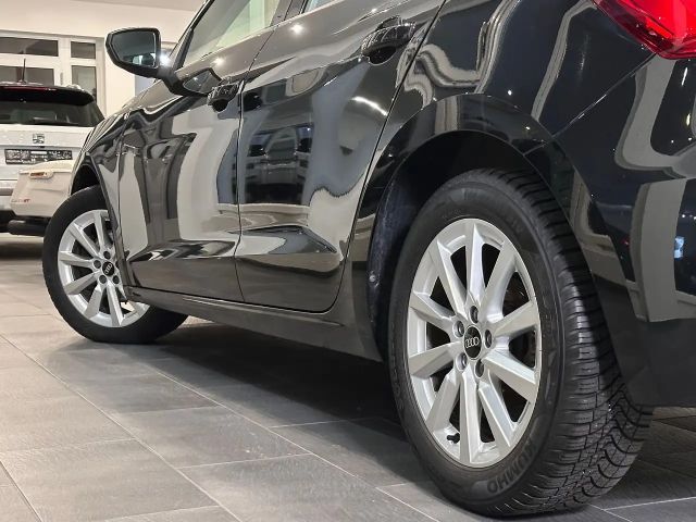 Audi A1 30 TFSI Sportback