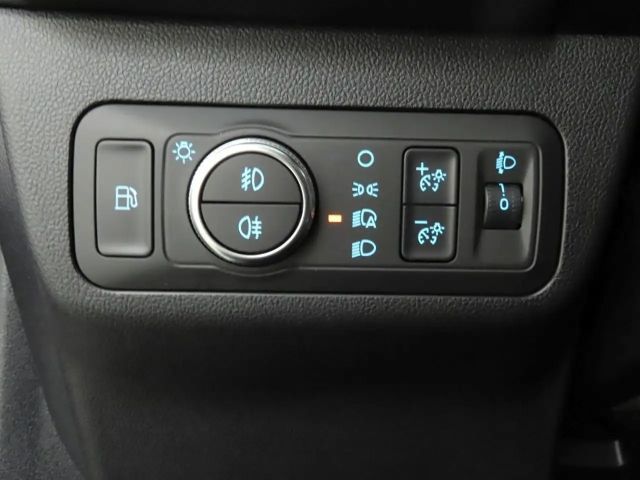 Ford Kuga Hybrid Plug in Hybrid