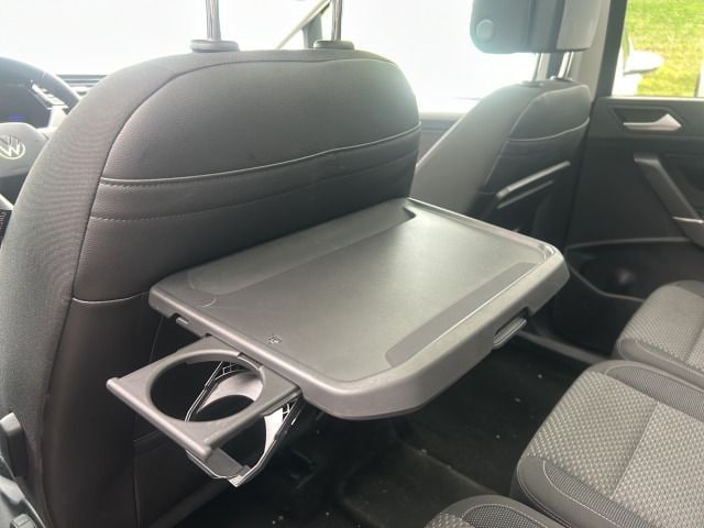 Volkswagen Touran 1.5 TSI Comfortline DSG