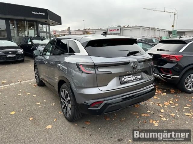 Renault Austral Techno