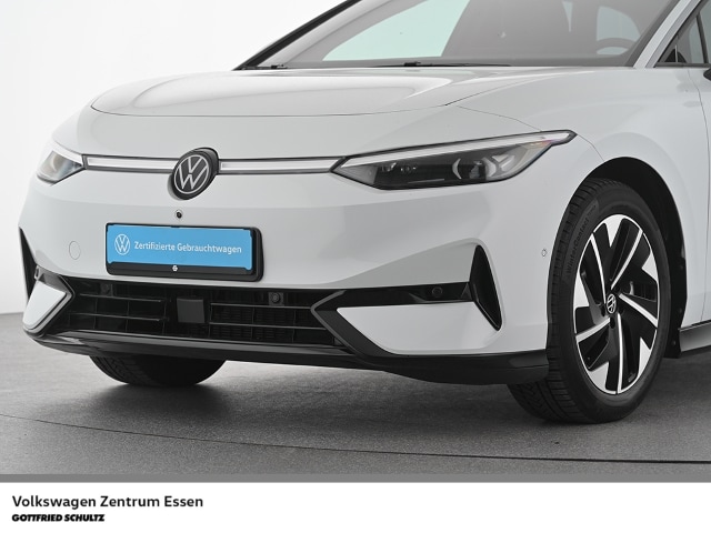 Volkswagen ID.7 Pro Tourer