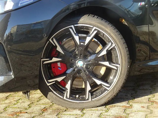 BMW 120 M-Sport Sedan