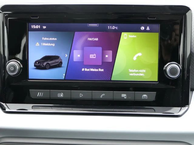 Seat Arona 1.0 TSI DSG Style