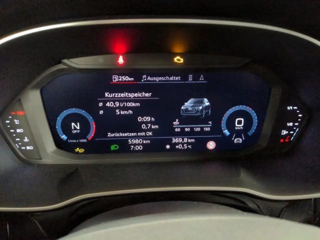 Audi Q3 35 TFSI S-Tronic