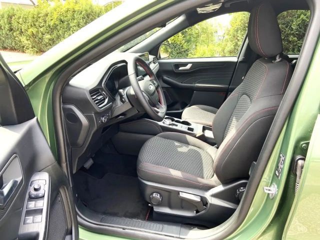 Ford Kuga Plug in Hybrid ST Line