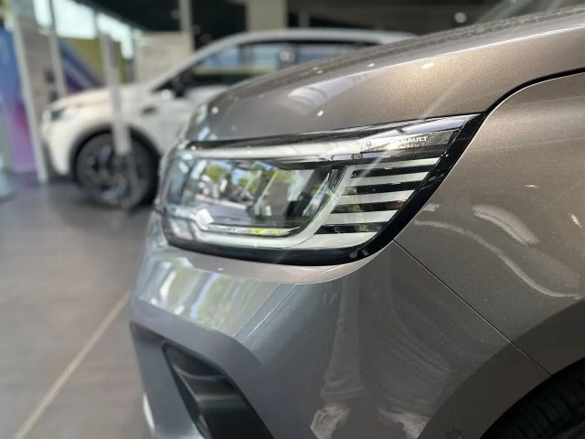 Renault Kangoo Blue EDC Techno dCi 115