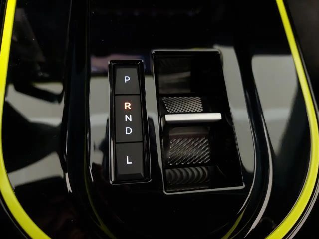 Fiat Grande Panda La Prima