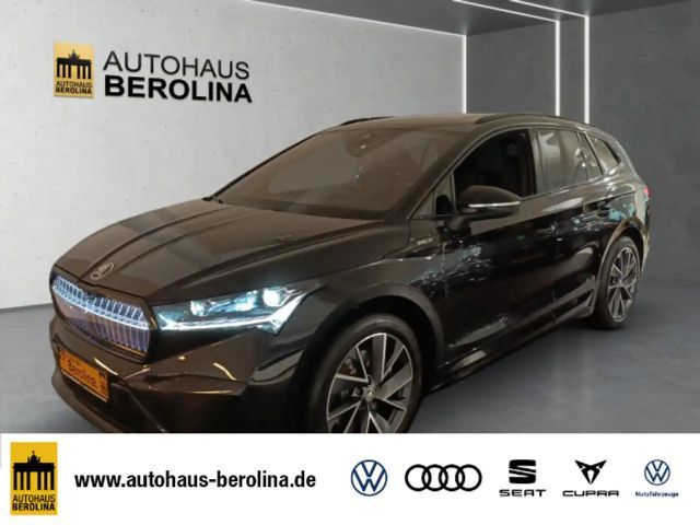 Skoda Enyaq 4x4 Sportline iV 80x